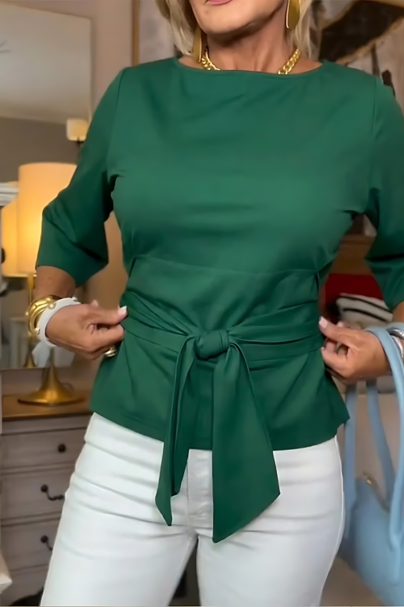 Groen (Bijna uitverkocht) / 3XL