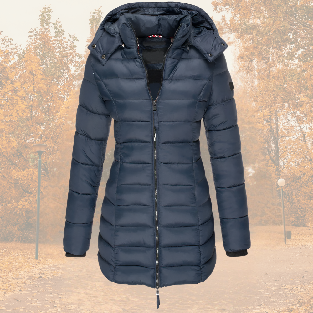 Blauw (Bijna uitverkocht) / 3XL