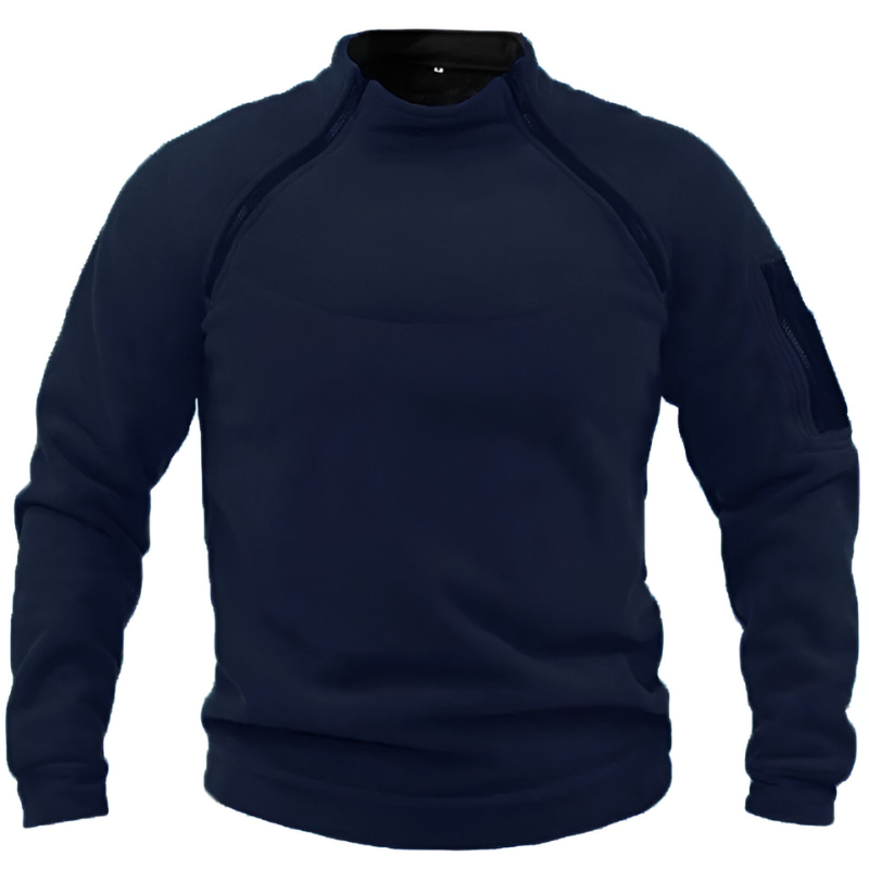 Donkerblauw / 4XL