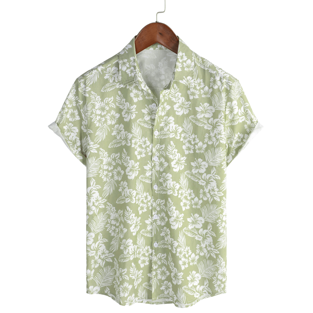 Groen / 5XL