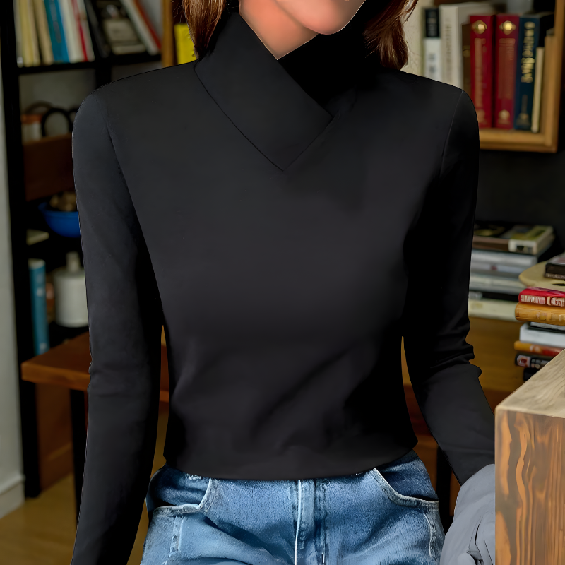 Zwart (Bijna uitverkocht) / 3XL