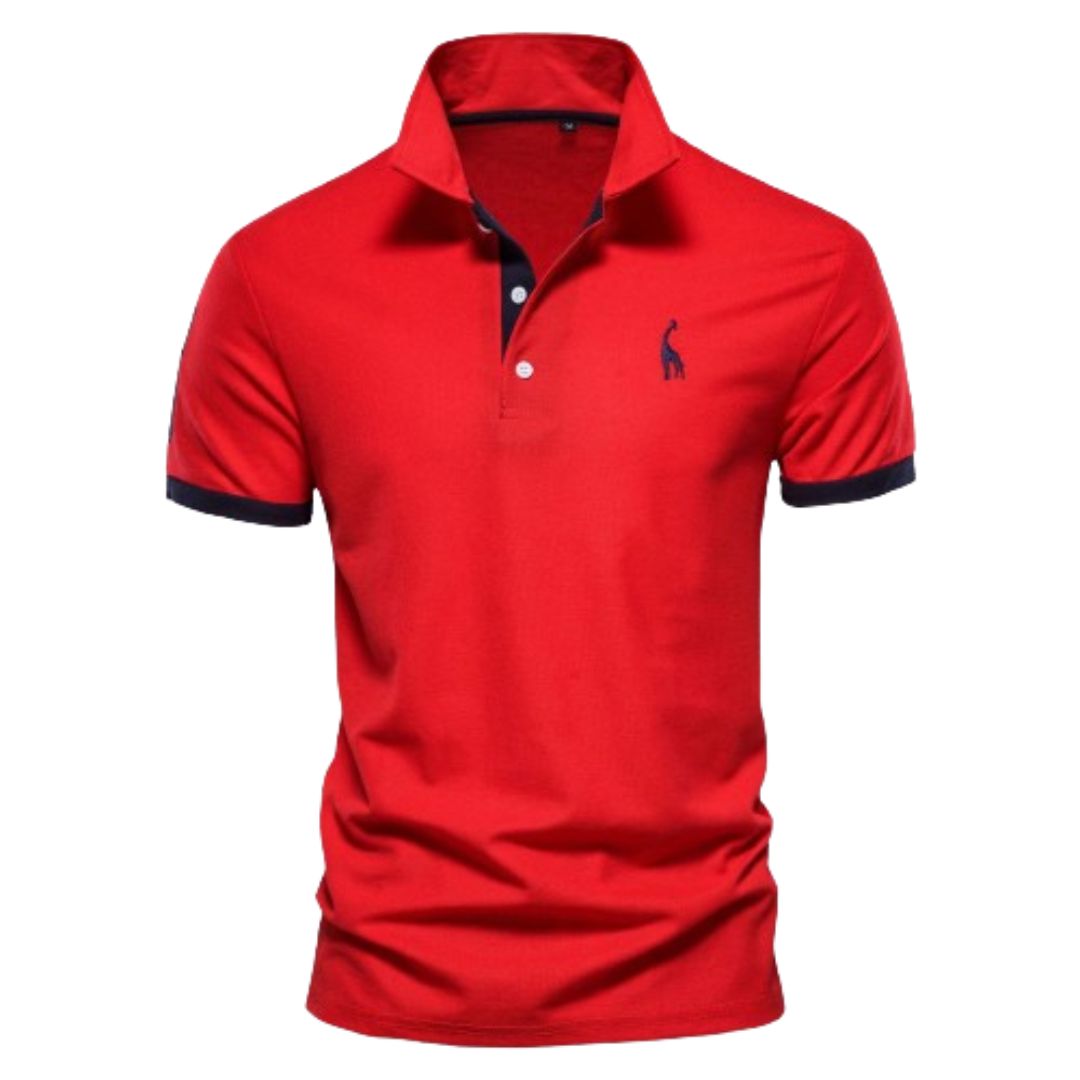 Rood / 2XL 100-110kg