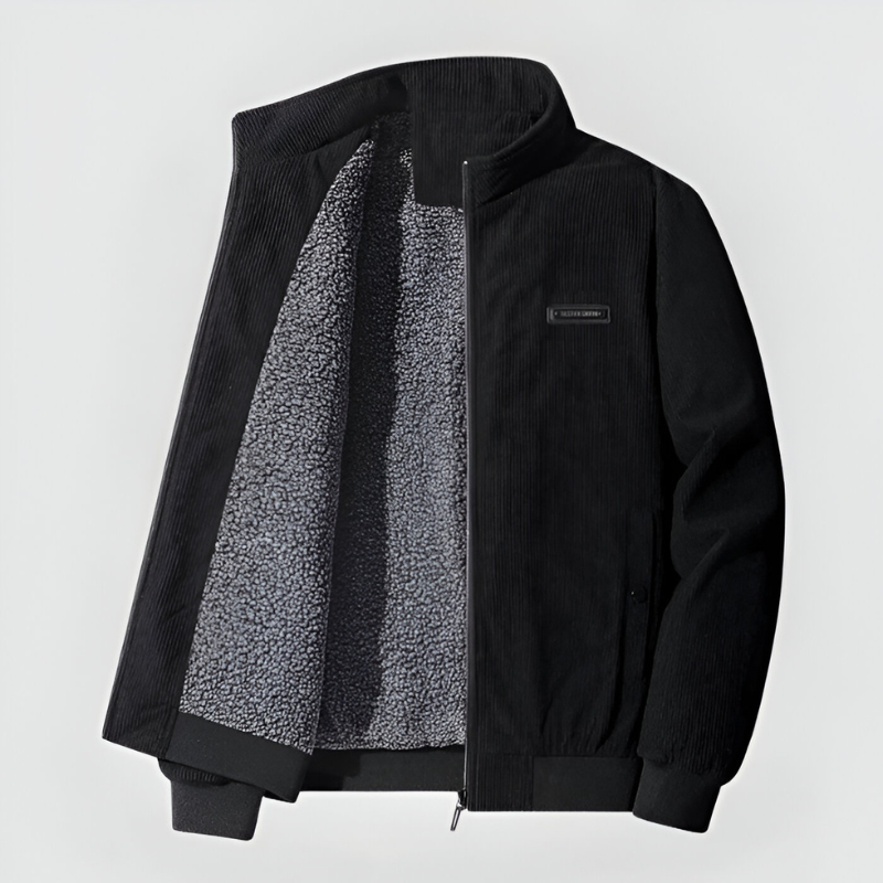 Zwart / 5XL