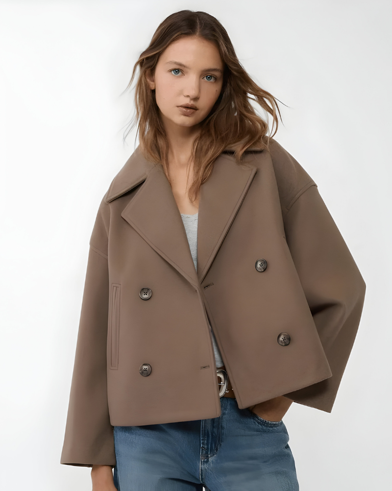 Bruin (Bijna uitverkocht) / 3XL