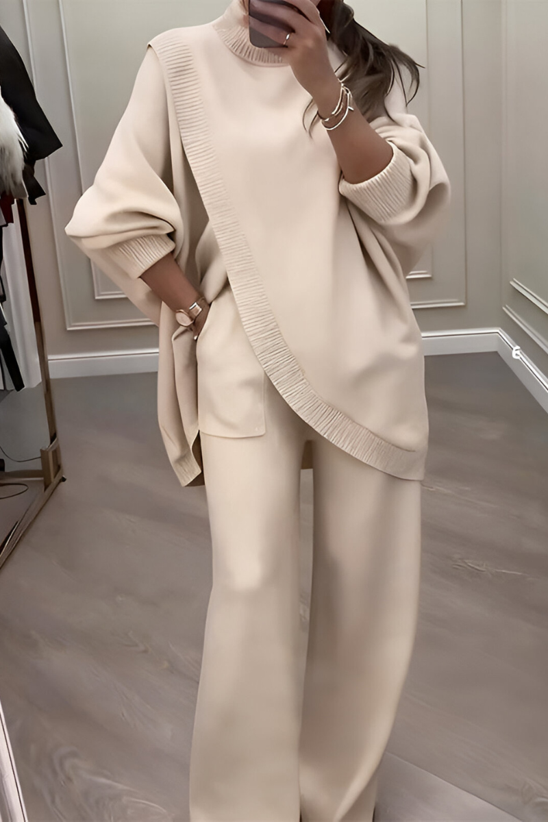 Beige / 5XL