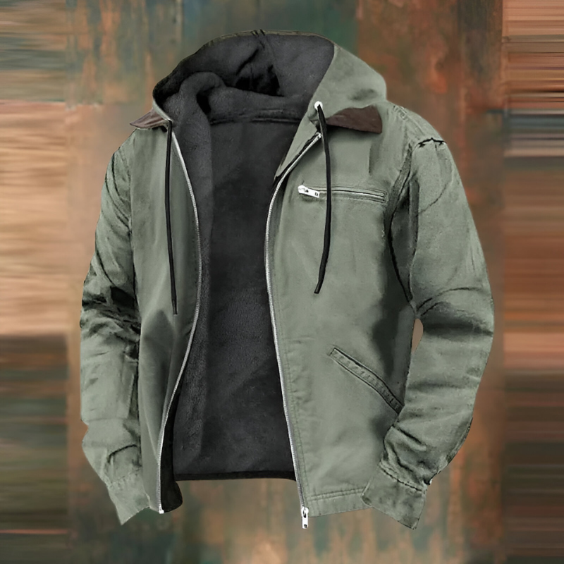 Groen (Bijna uitverkocht) / 5XL
