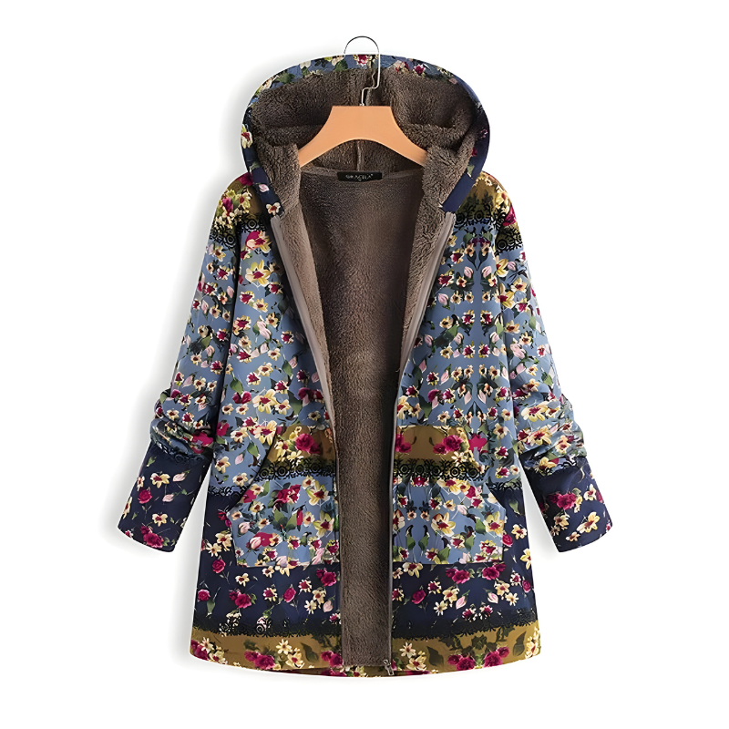 Blauw (Bijna uitverkocht) / 5XL