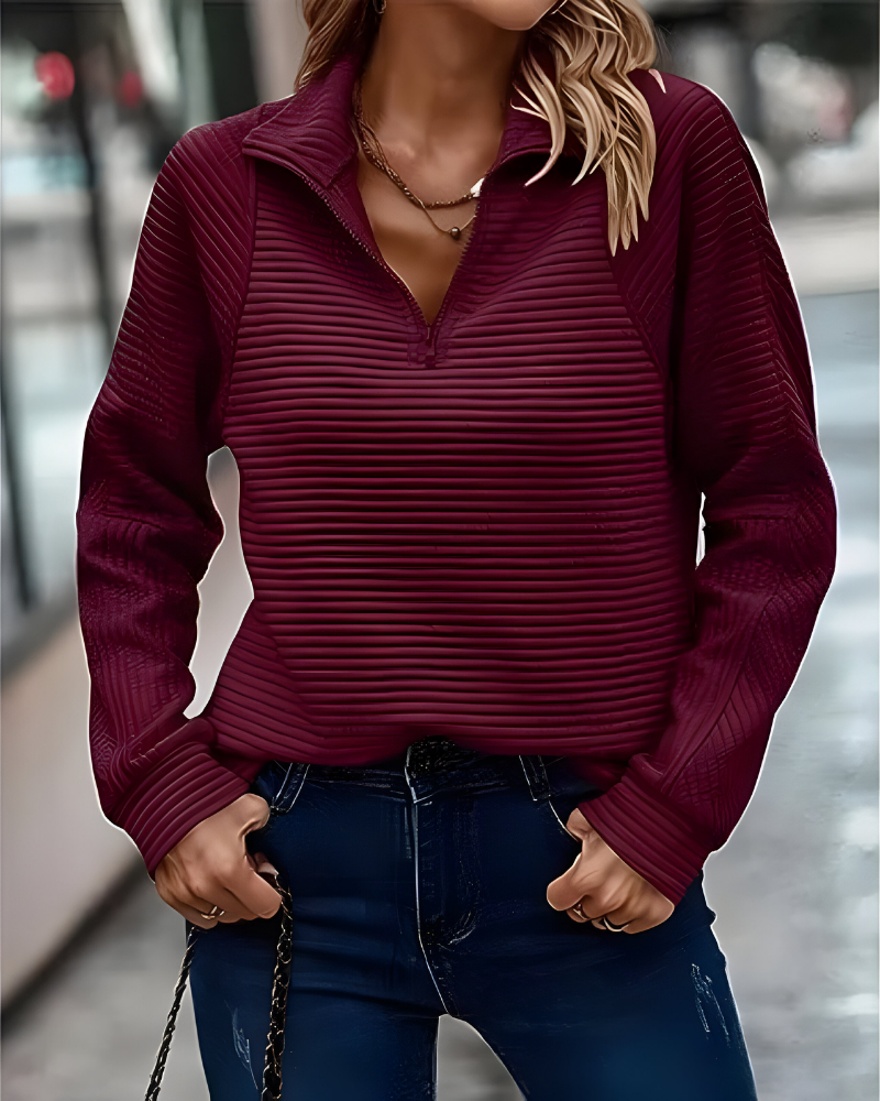 Rood / 3XL