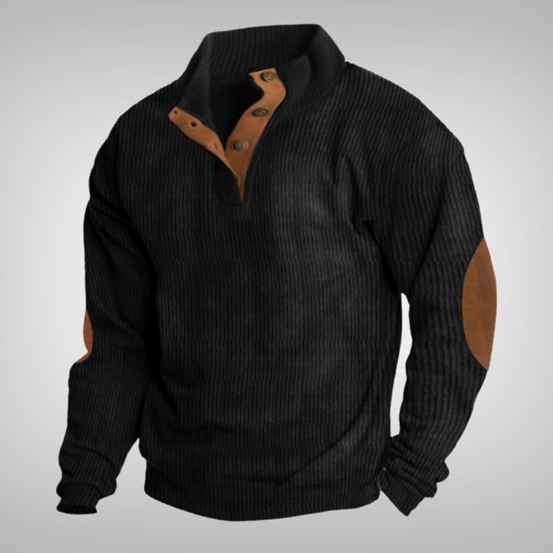 Zwart (Bijna uitverkocht) / 5XL