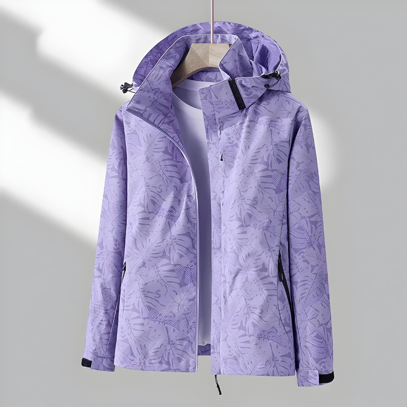 Paars (Bijna uitverkocht) / 5XL