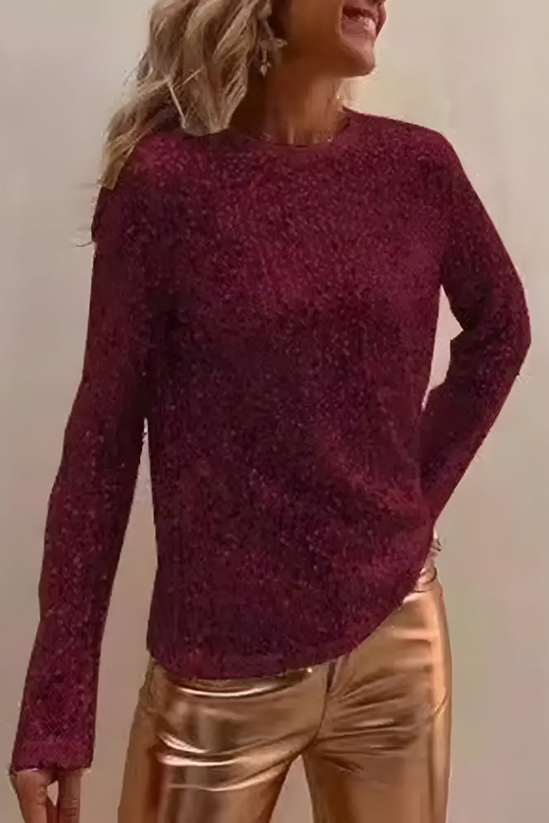 Rood (Bijna uitverkocht) / XL