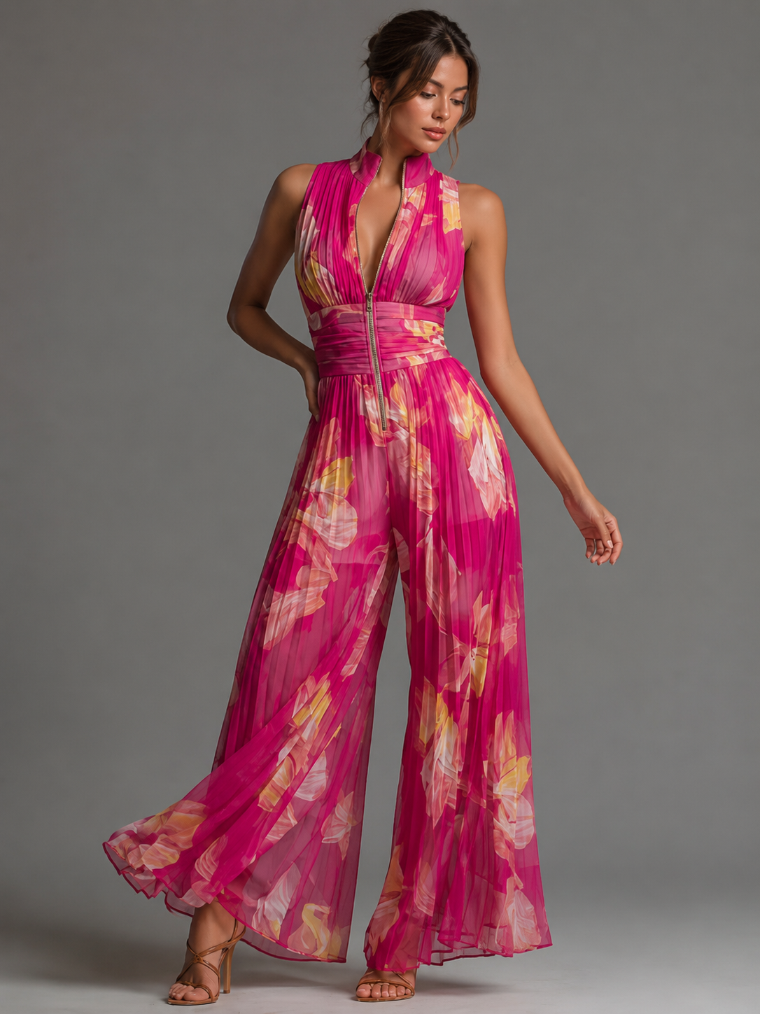Fuchsia / 2XL
