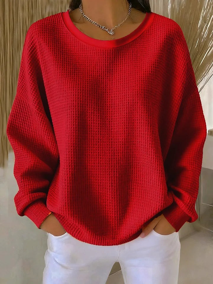 Rood / 5XL