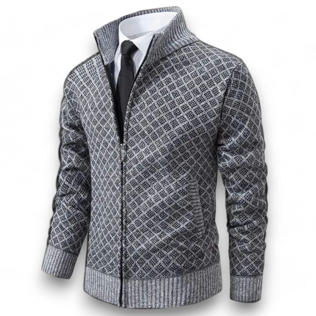 Grijs (Bijna uitverkocht) / 3XL