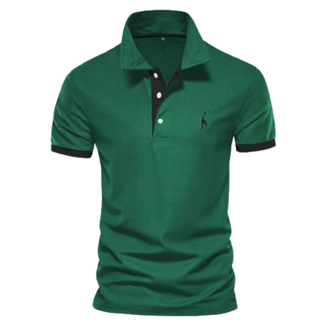 Donkergroen / 2XL 100-110kg