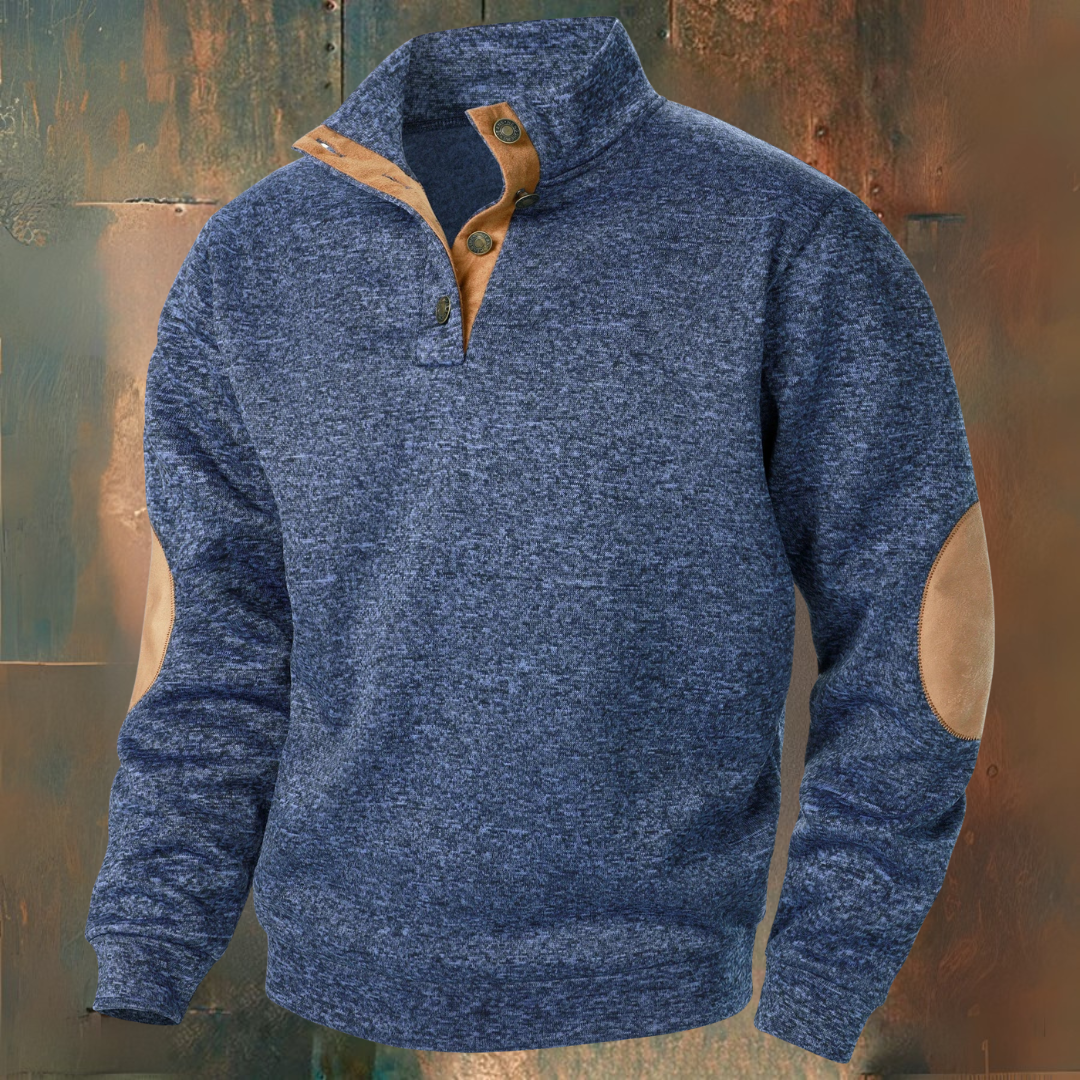 Marineblauw / 3XL