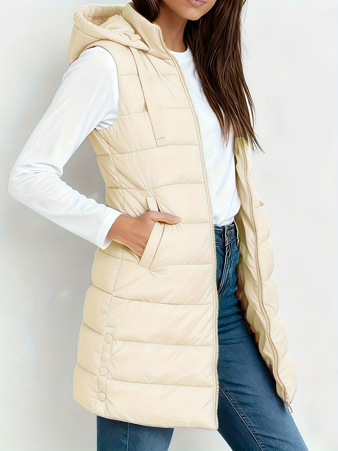 Beige (Bijna uitverkocht) / 2XL