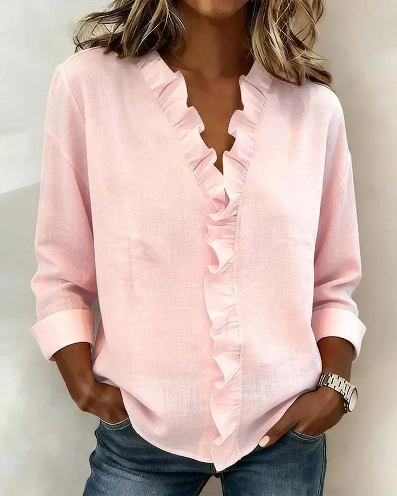 Roze (Bijna uitverkocht) / 3XL