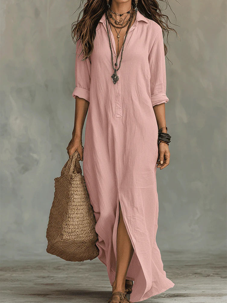 Roze / 3XL
