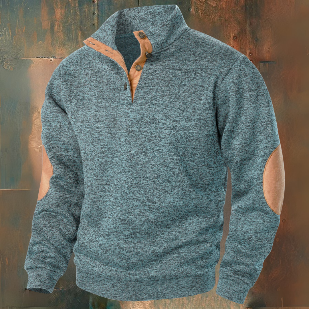 Denimblauw / 3XL