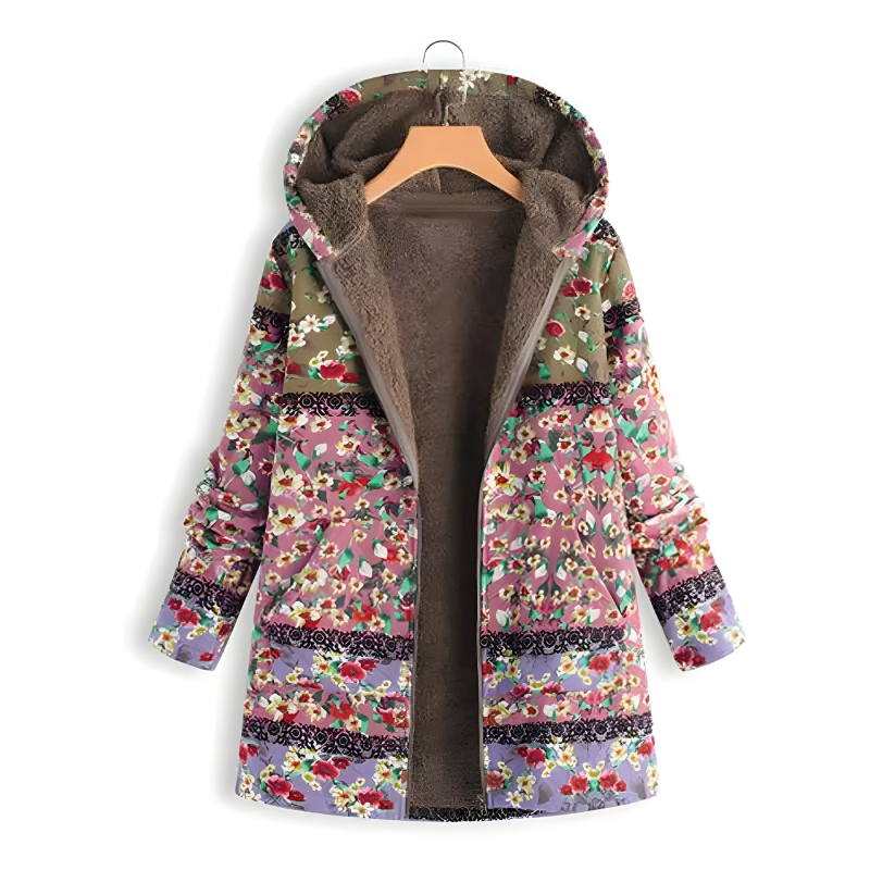 Roze / 5XL
