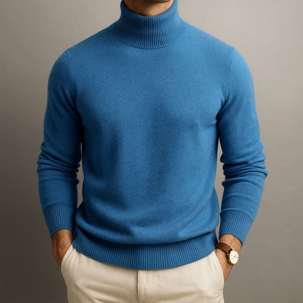 Blauw / 4XL