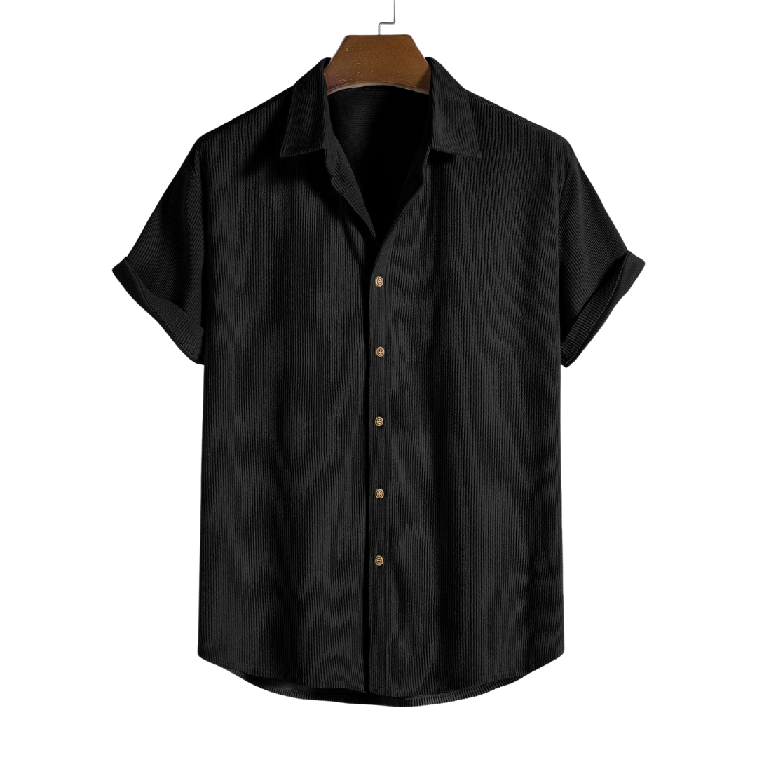 Zwart / 3XL