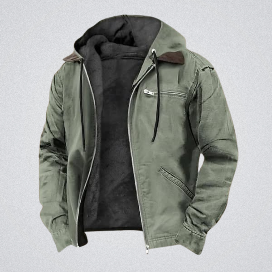 Groen / 5XL