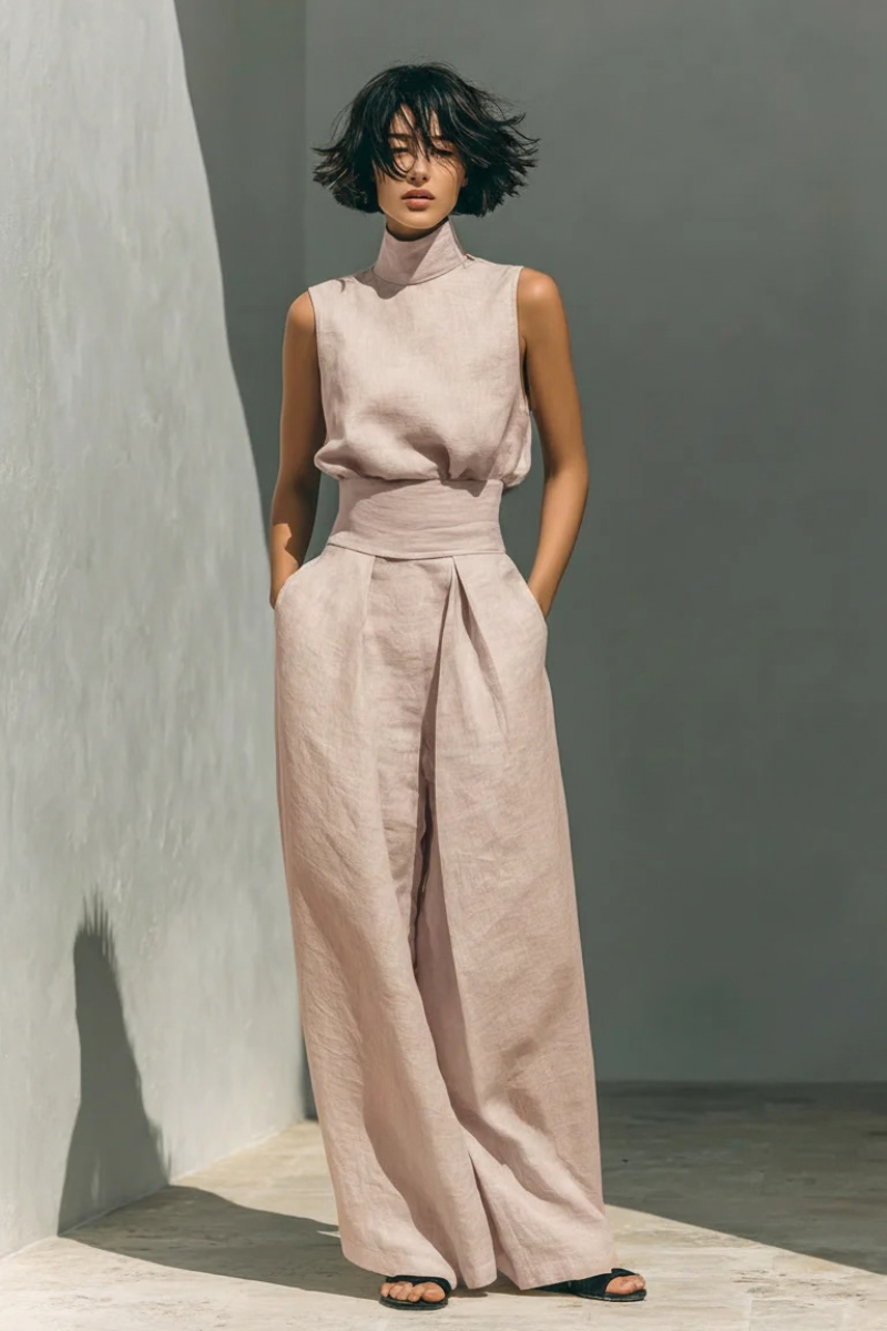 Roze / 3XL