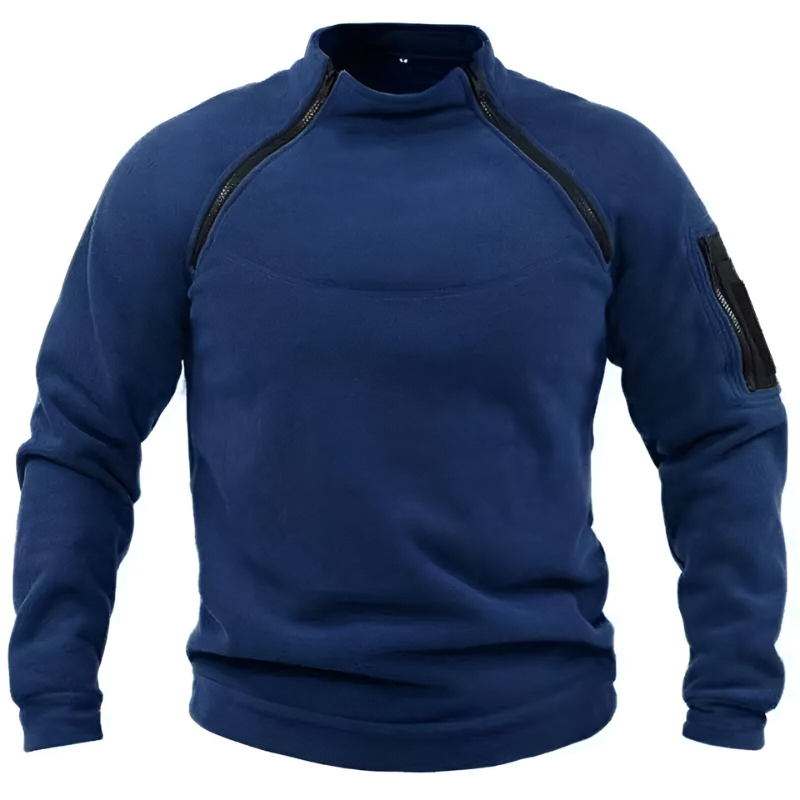 Blauw (Bijna uitverkocht) / 4XL