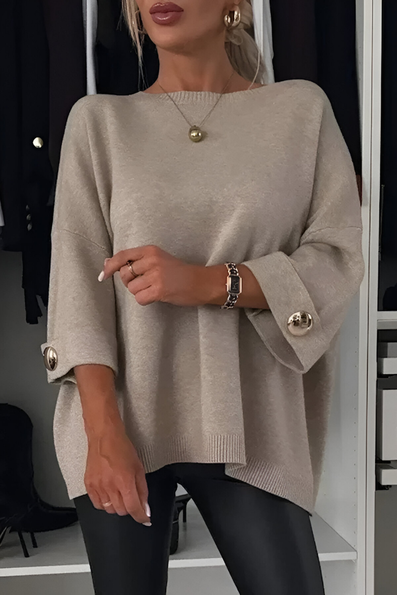 Bruin (Bijna uitverkocht) / 3XL