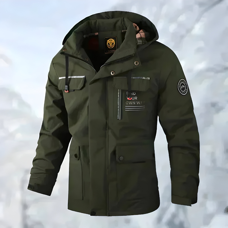 Groen / 4XL