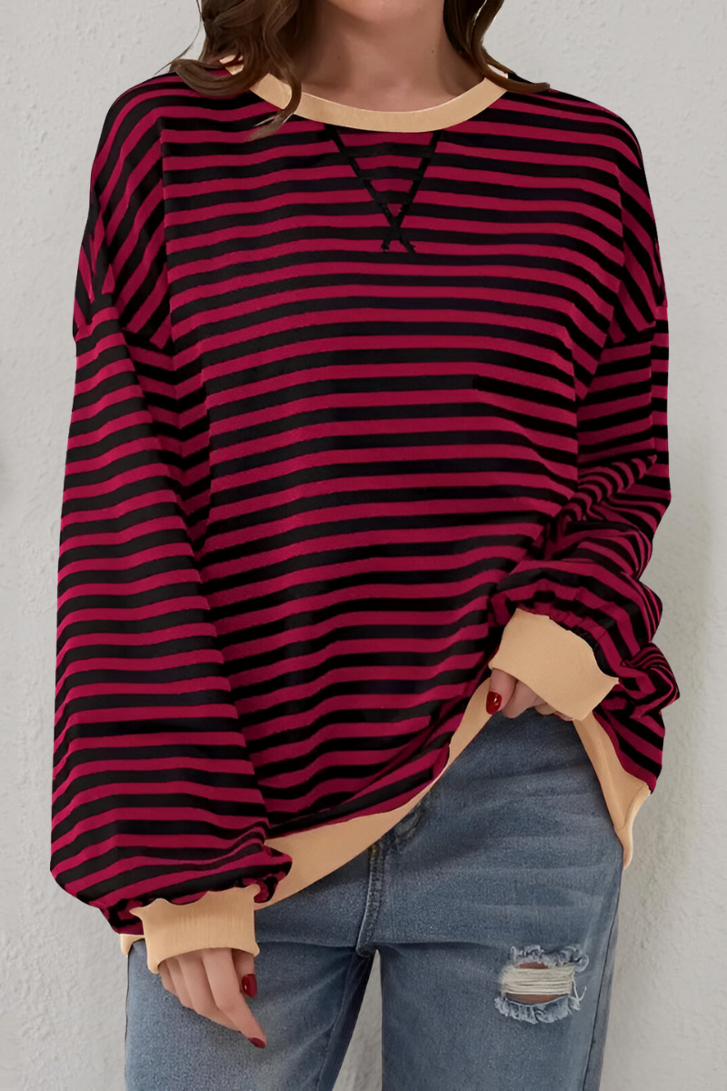 Rood / XL