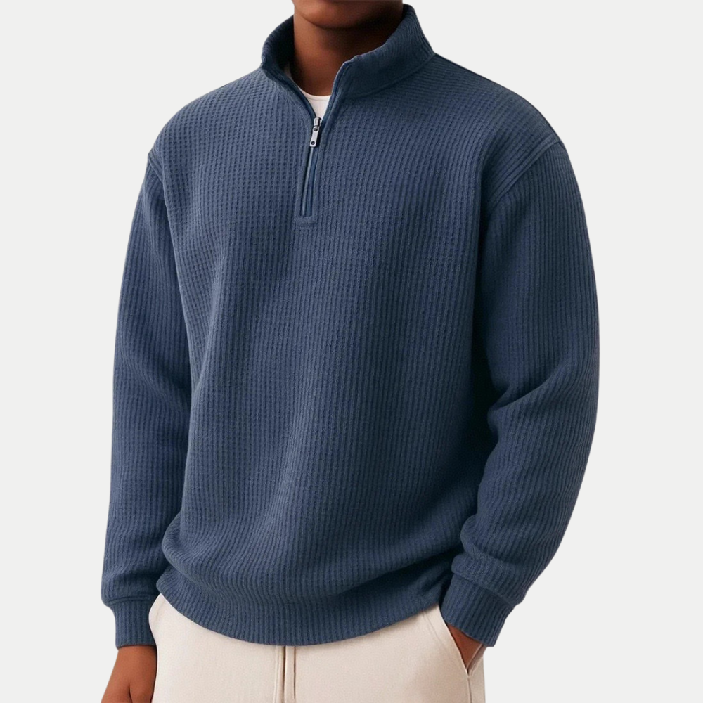 Marineblauw / XXL