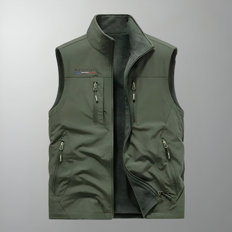 Groen (Bijna uitverkocht) / 6XL