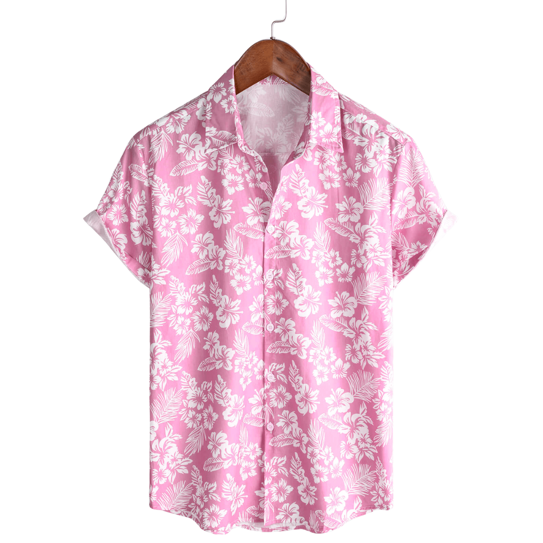 Roze / 5XL