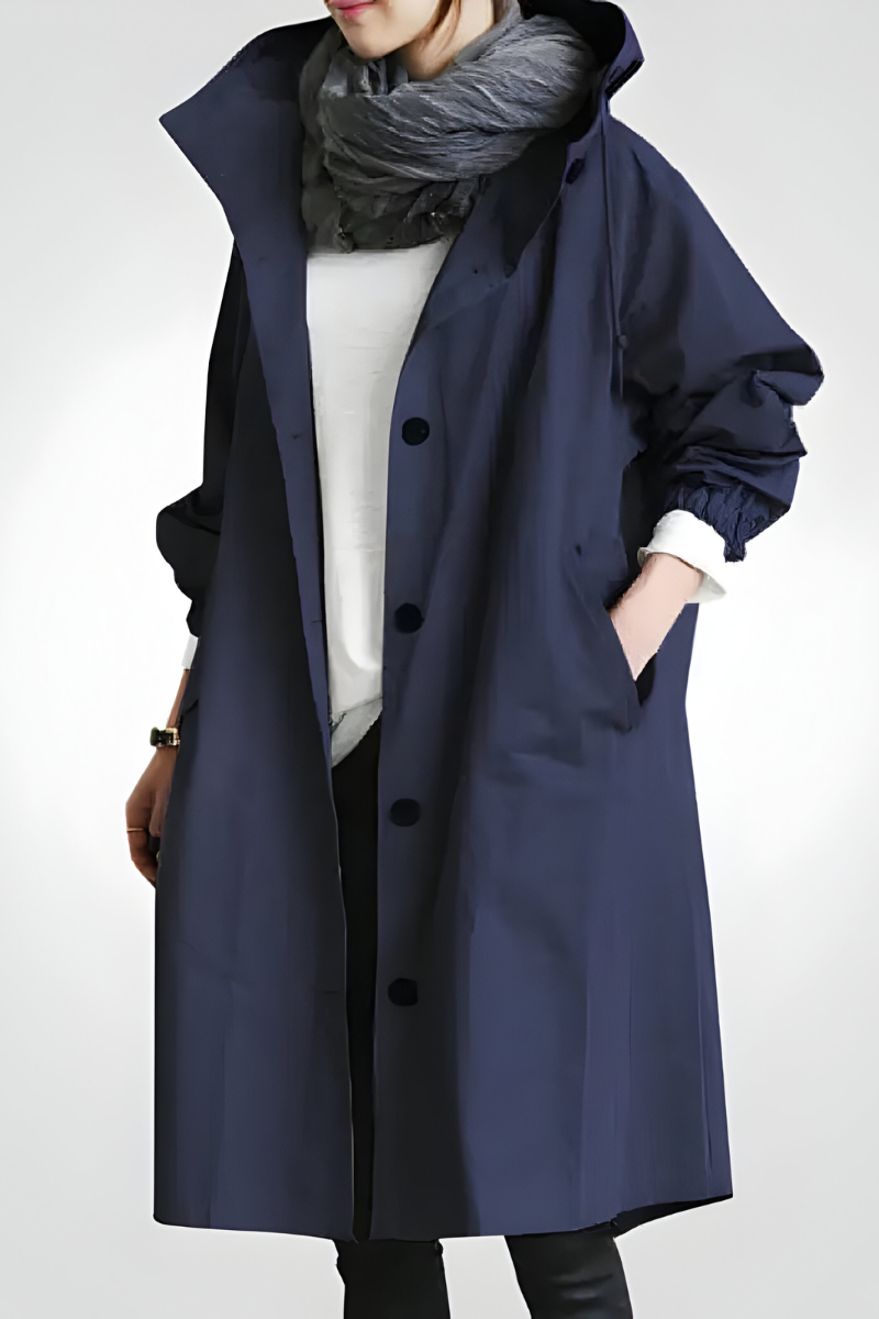 Blauw / 5XL