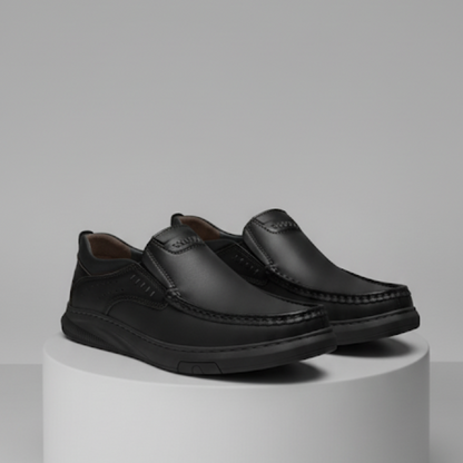 Van Laar | Comfortabele Herenschoenen met Superieur Comfort en Tijdloze Stijl
