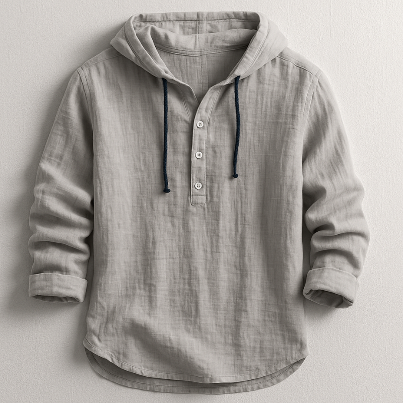 Grijs / 3XL