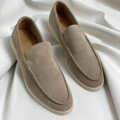 Van Laar | Elegante Loafers met Tijdloos Design en Ultiem Comfort voor Elke Gelegenheid