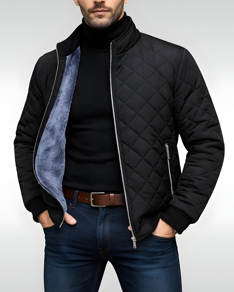 Zwart / 5XL