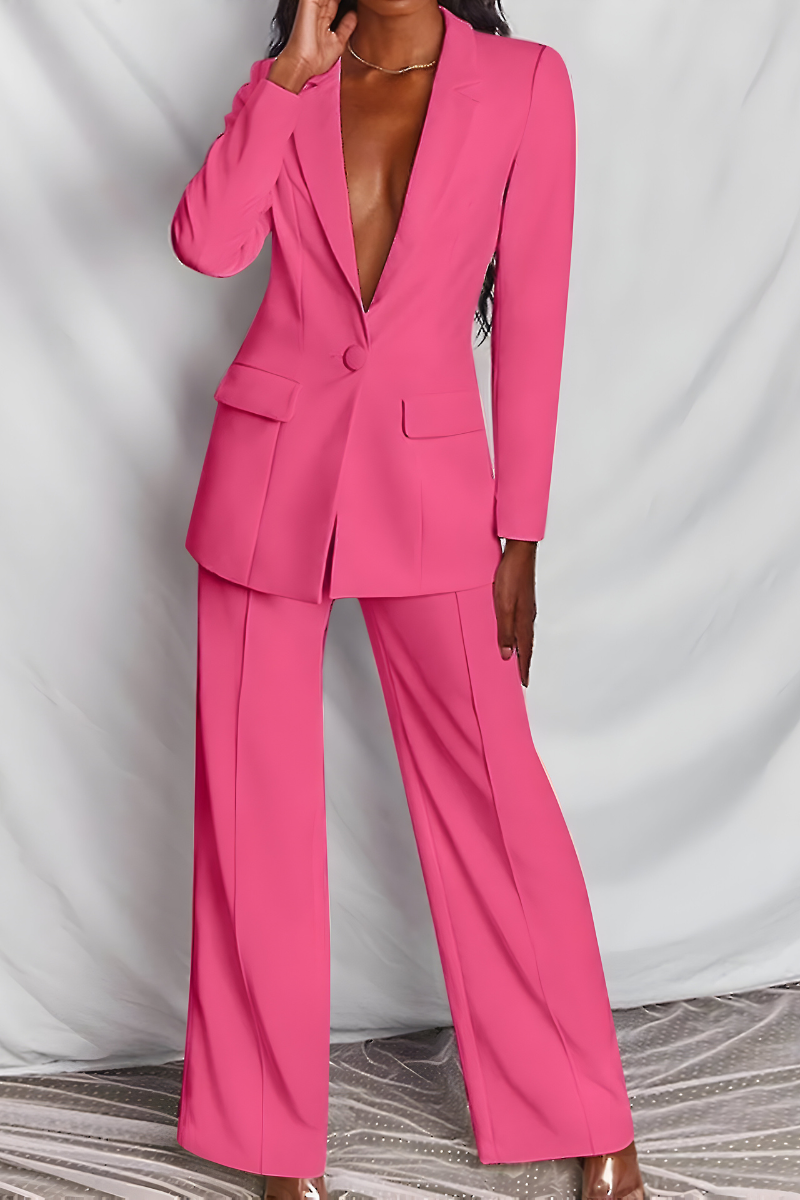 Roze (Bijna uitverkocht) / 2XL