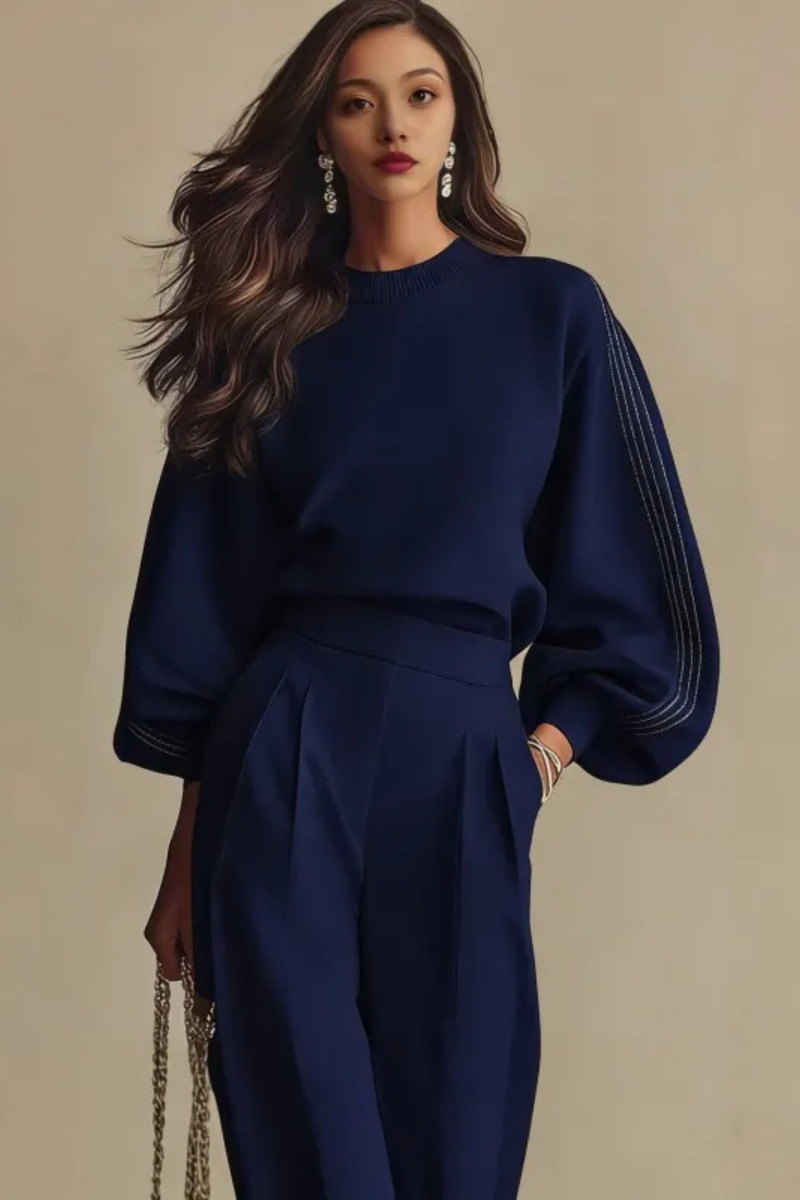 Blauw (Bijna uitverkocht) / 2XL