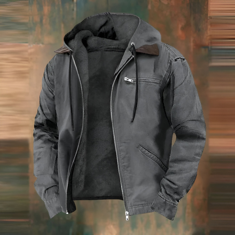 Grijs / 5XL