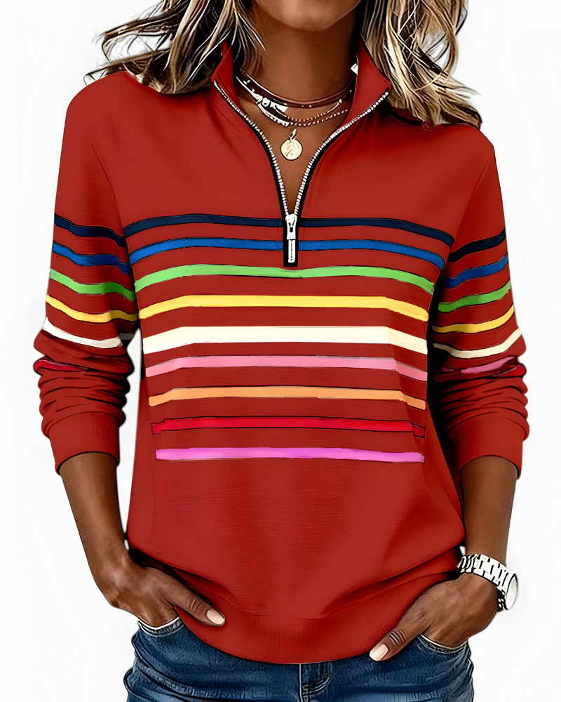 Rood / 5XL