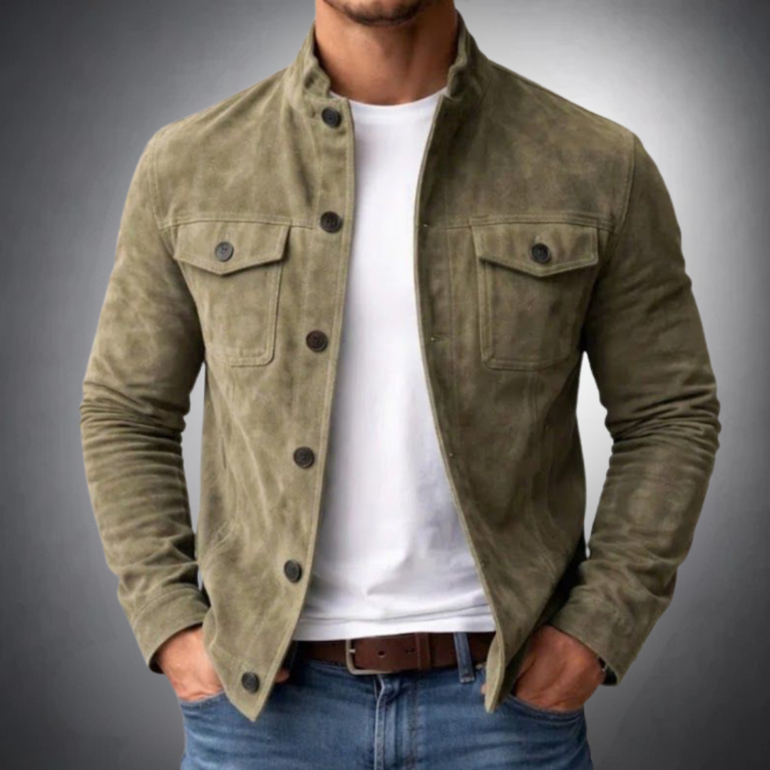 Legergroen / 3XL