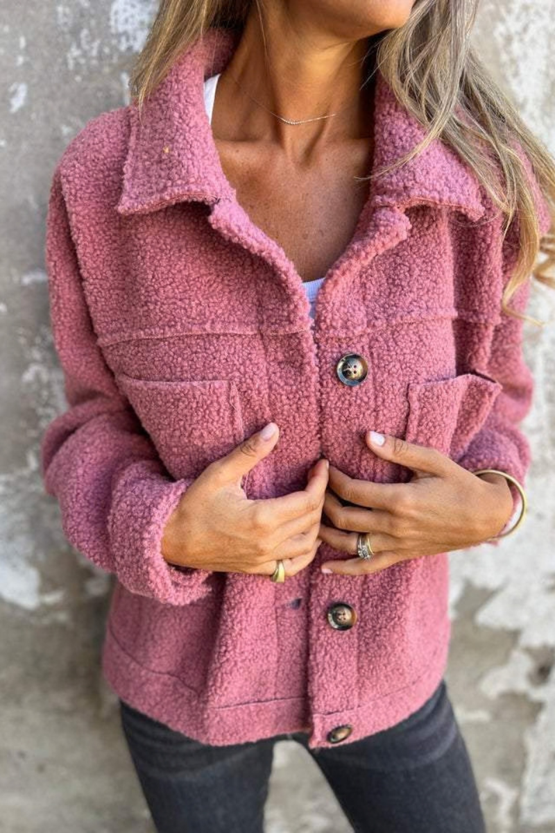 Roze (Bijna uitverkocht) / 5XL