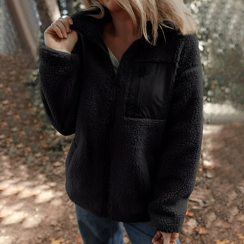 Zwart (Bijna uitverkocht) / 2XL