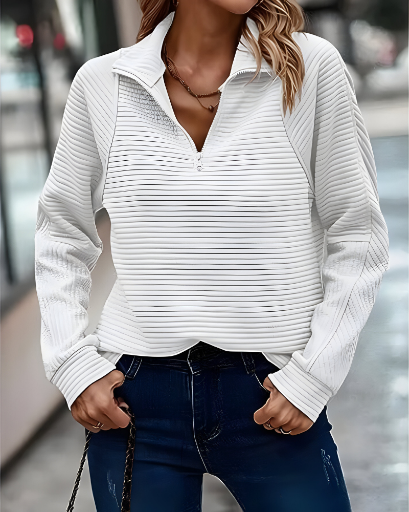 Wit (Bijna uitverkocht) / 3XL