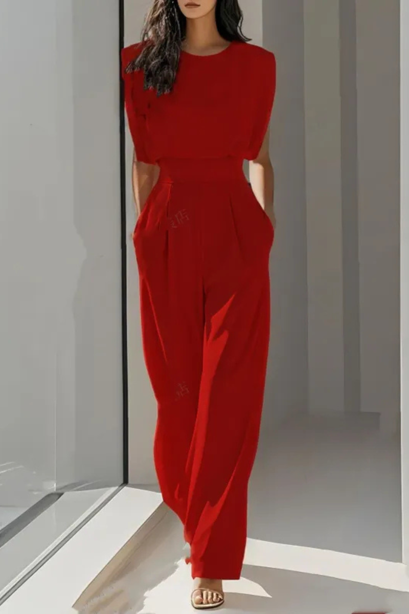 Rood / 2XL
